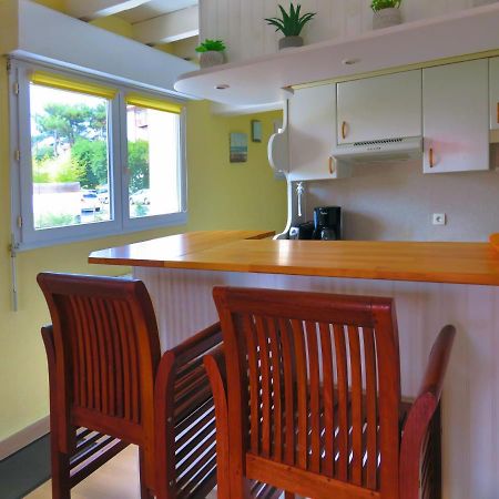 Lodge Mendia Anglet Kültér fotó