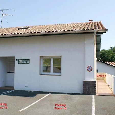 Lodge Mendia Anglet Kültér fotó