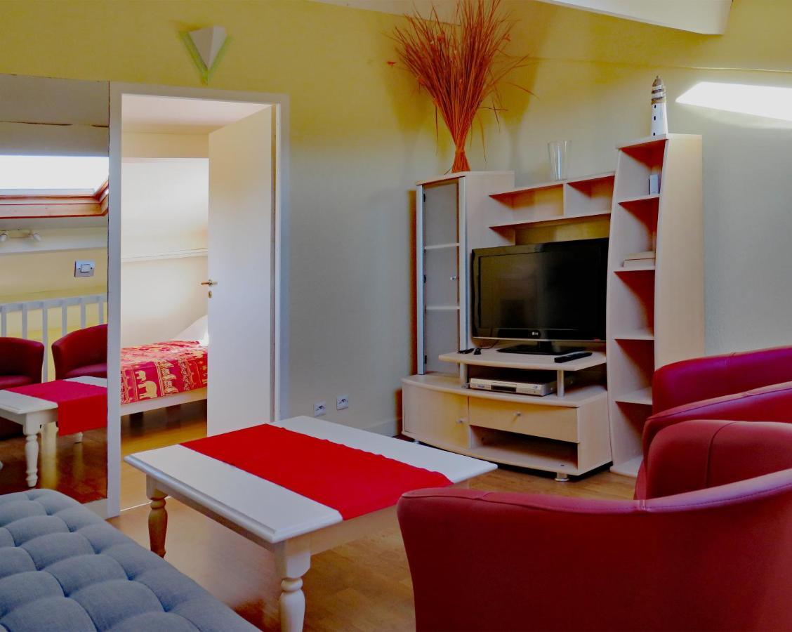Lodge Mendia Anglet Kültér fotó
