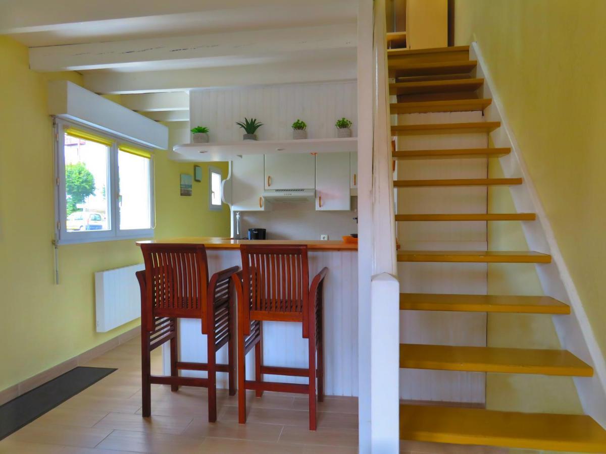 Lodge Mendia Anglet Kültér fotó
