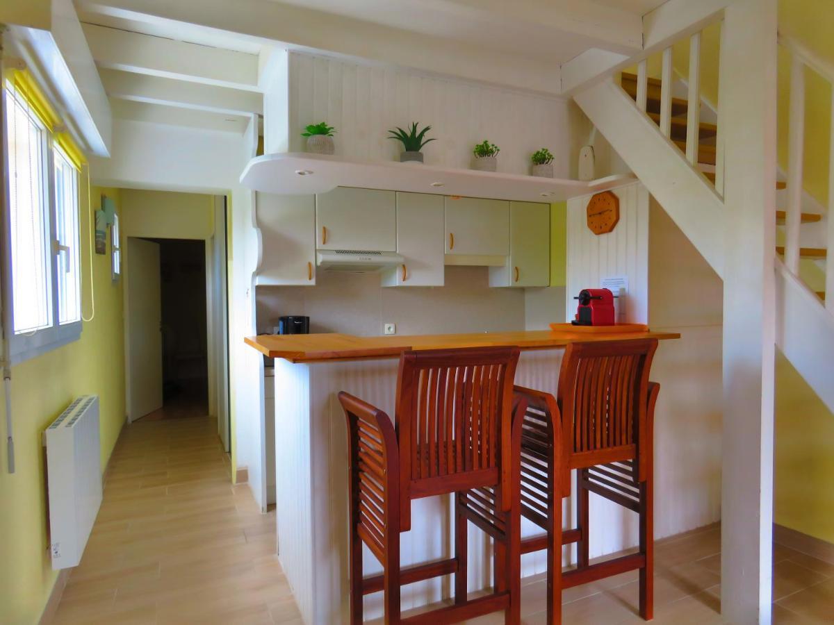 Lodge Mendia Anglet Kültér fotó