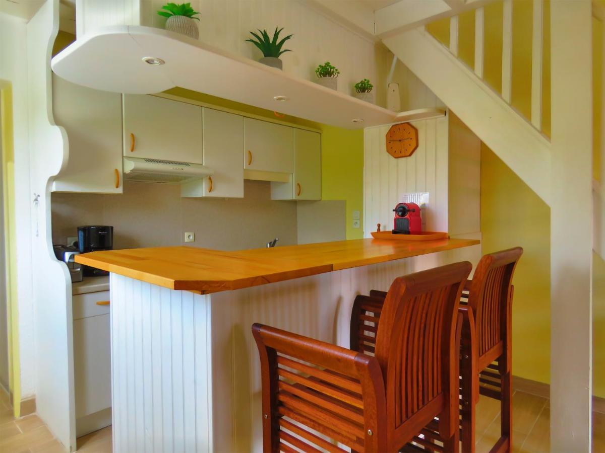 Lodge Mendia Anglet Kültér fotó