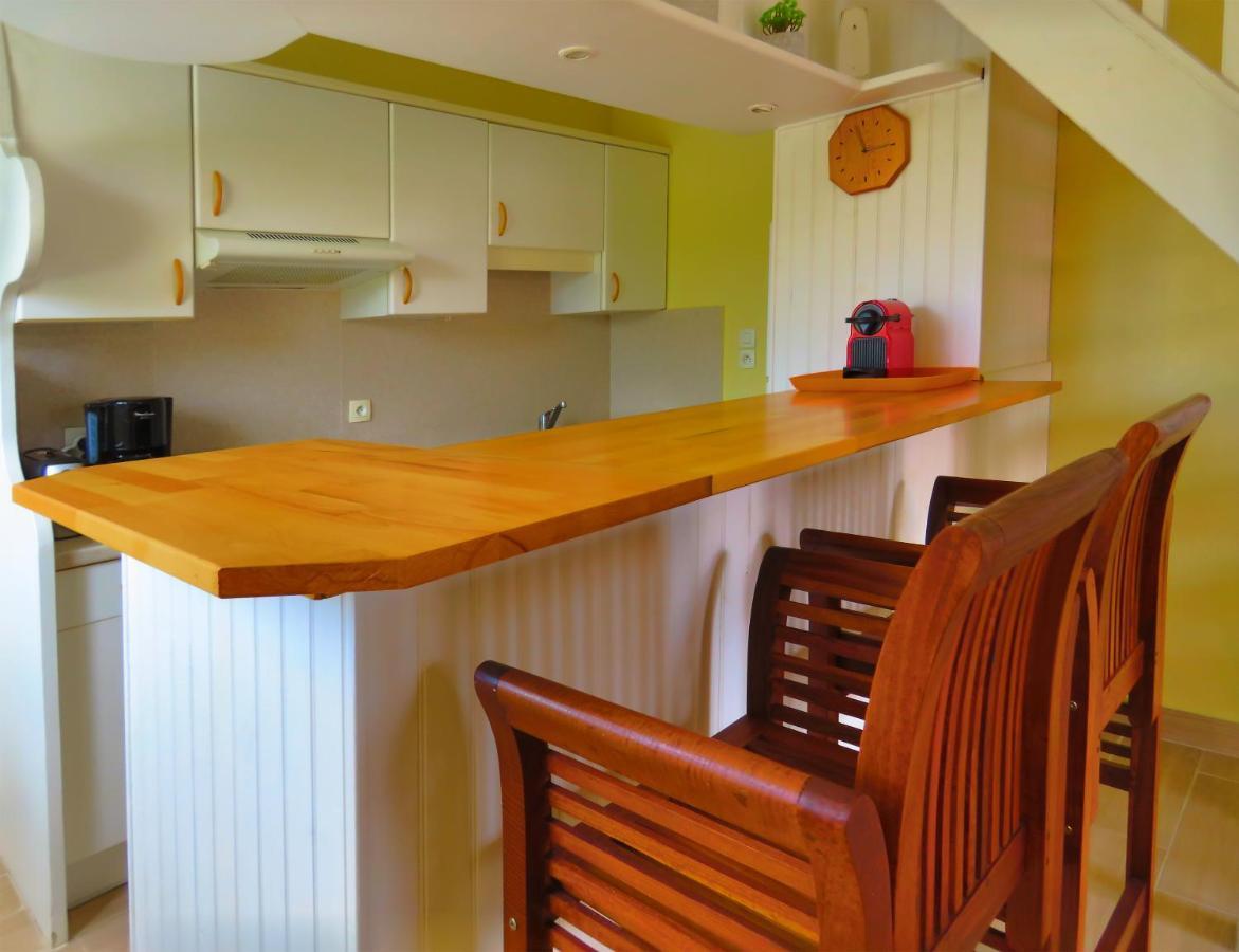 Lodge Mendia Anglet Kültér fotó