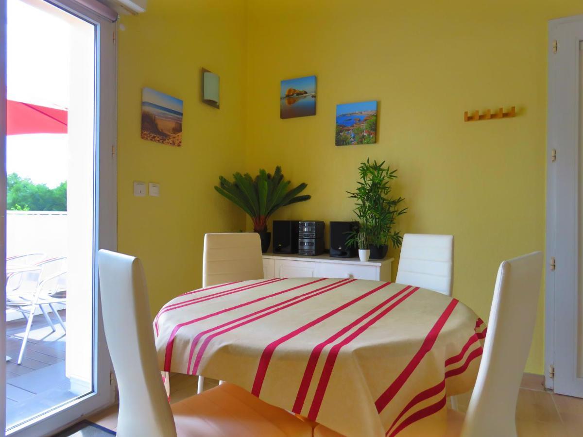 Lodge Mendia Anglet Kültér fotó