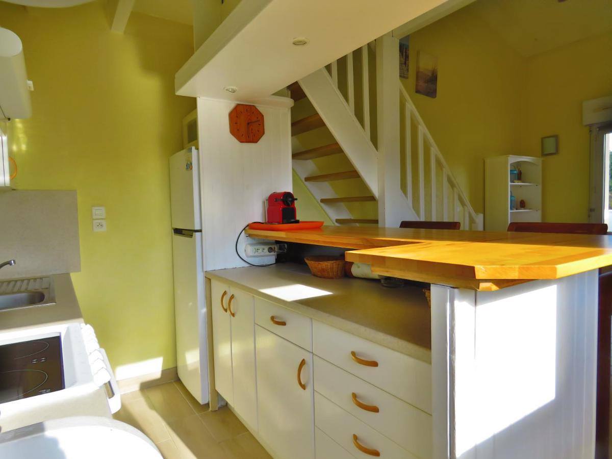 Lodge Mendia Anglet Kültér fotó