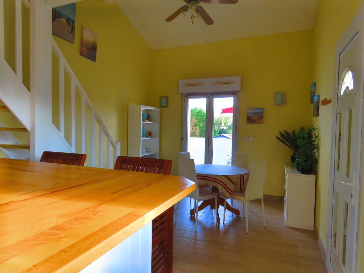 Lodge Mendia Anglet Kültér fotó