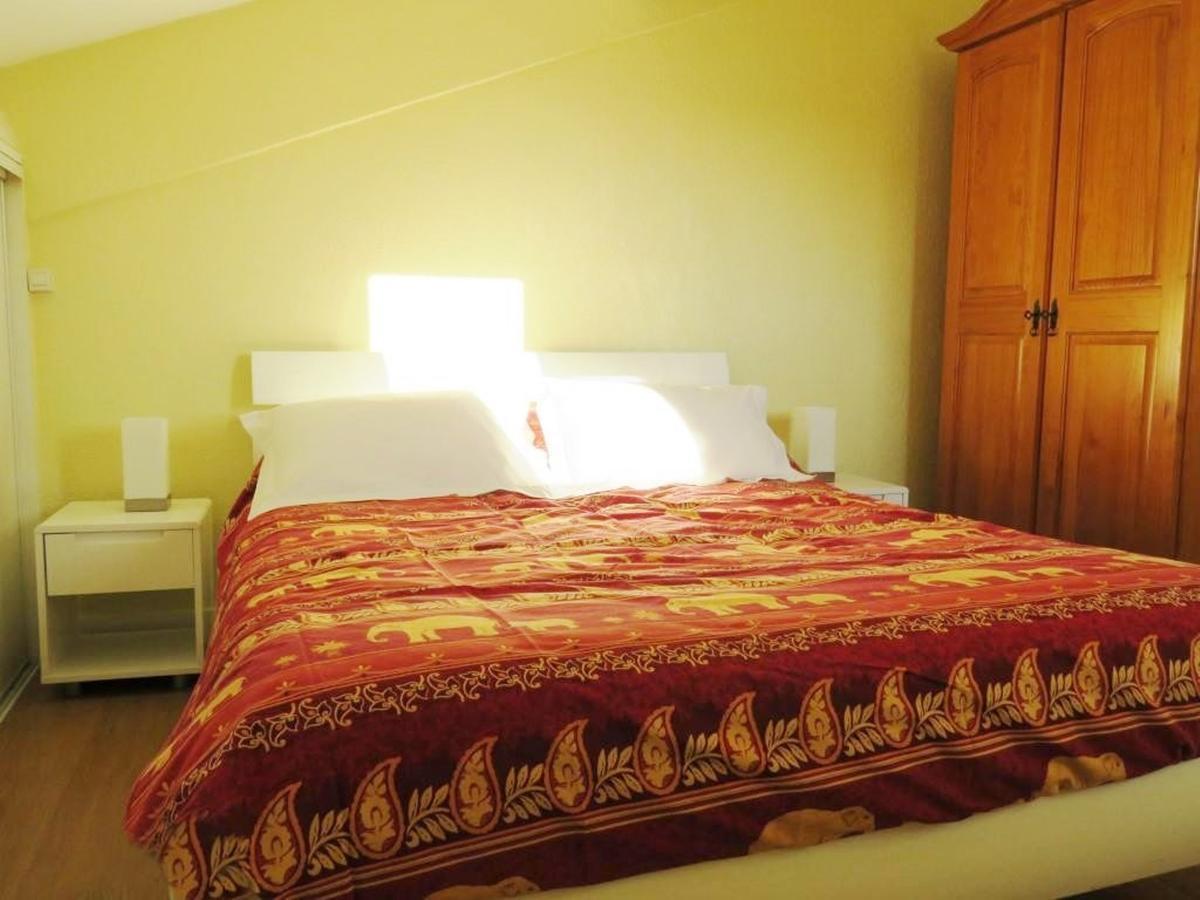 Lodge Mendia Anglet Kültér fotó