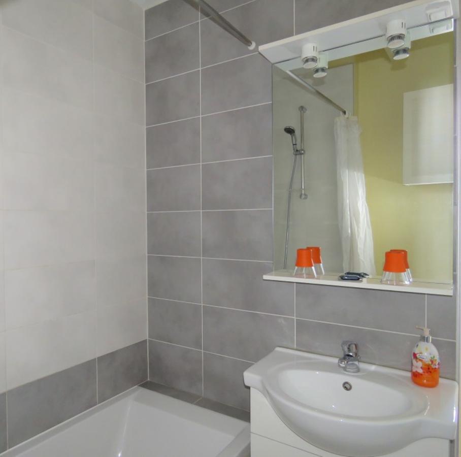 Lodge Mendia Anglet Kültér fotó